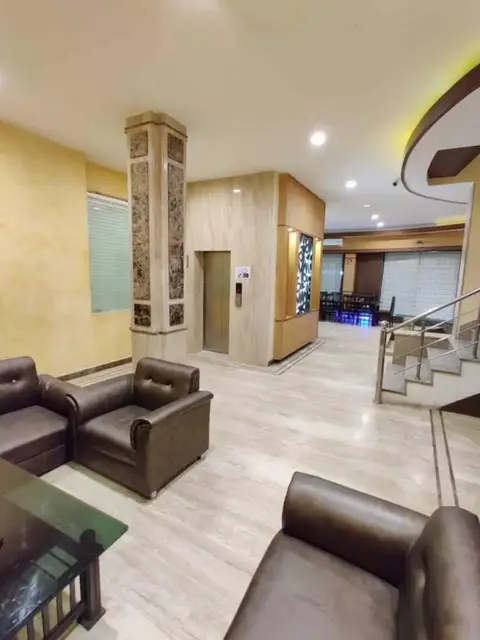 Катра: Anurag Hotel