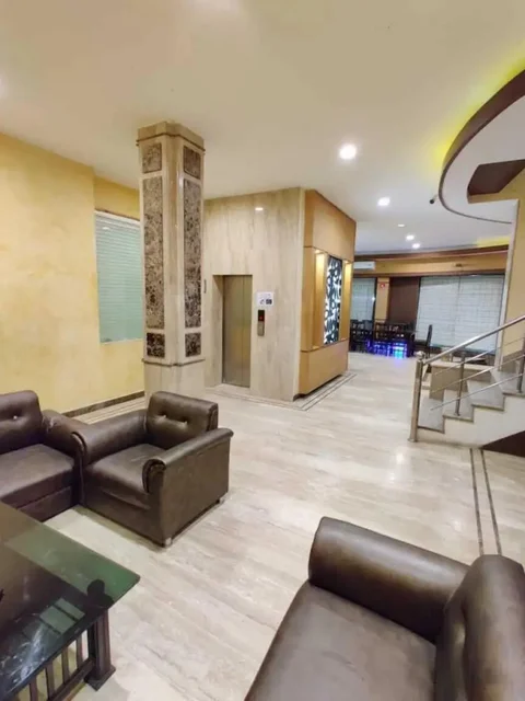 Катра: Anurag Hotel