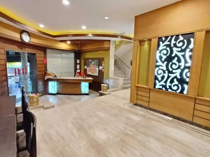 Катра: Anurag Hotel