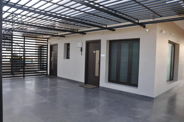 Тирупати: Harsha Residency