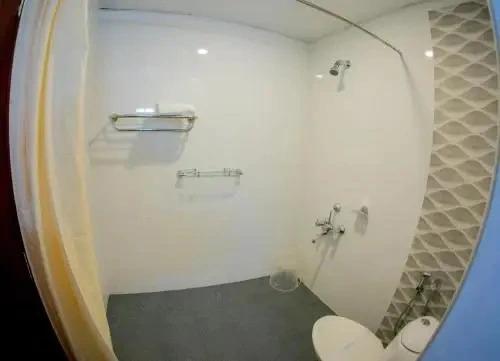 Теккумбхагам: Lals Residency