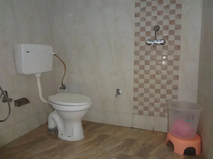 Варанаси: OYO 1379 Hotel HKJ International