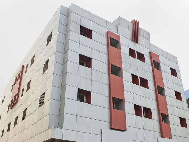 Пимпри-Чинчвад: Hotel Jayratna