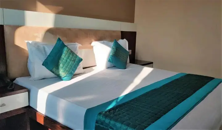 Нью-Дели: Raj Mahal Inn