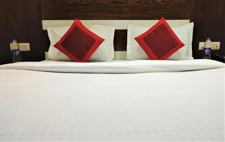 Нью-Дели: Raj Mahal Inn