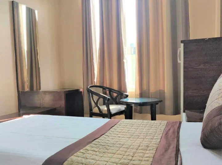 Нью-Дели: Raj Mahal Inn