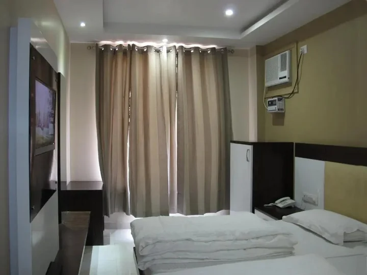 Нью-Дели: Raj Mahal Inn