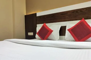 Нью-Дели: Raj Mahal Inn