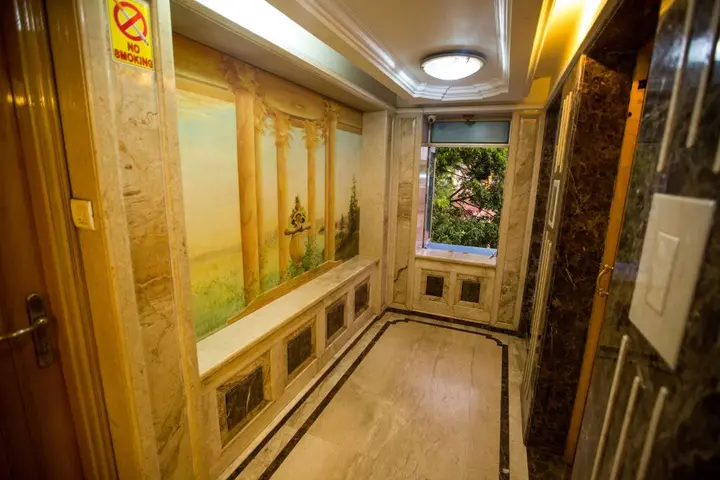 Мумбаи: Hotel Ashwin