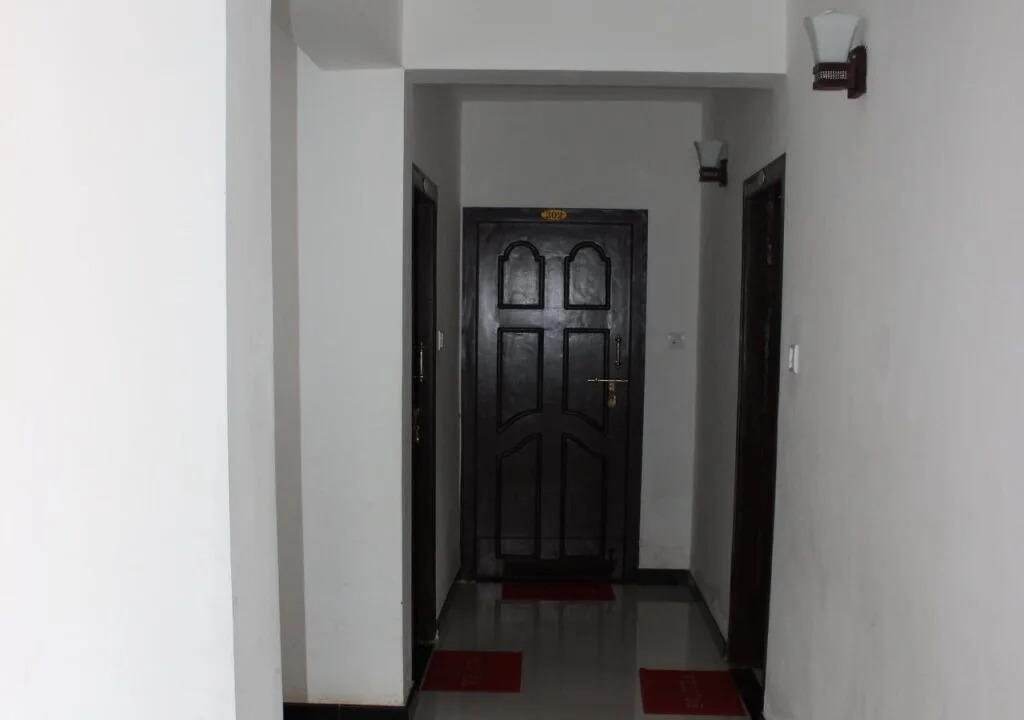 Муннар: Hotel Hill Crest