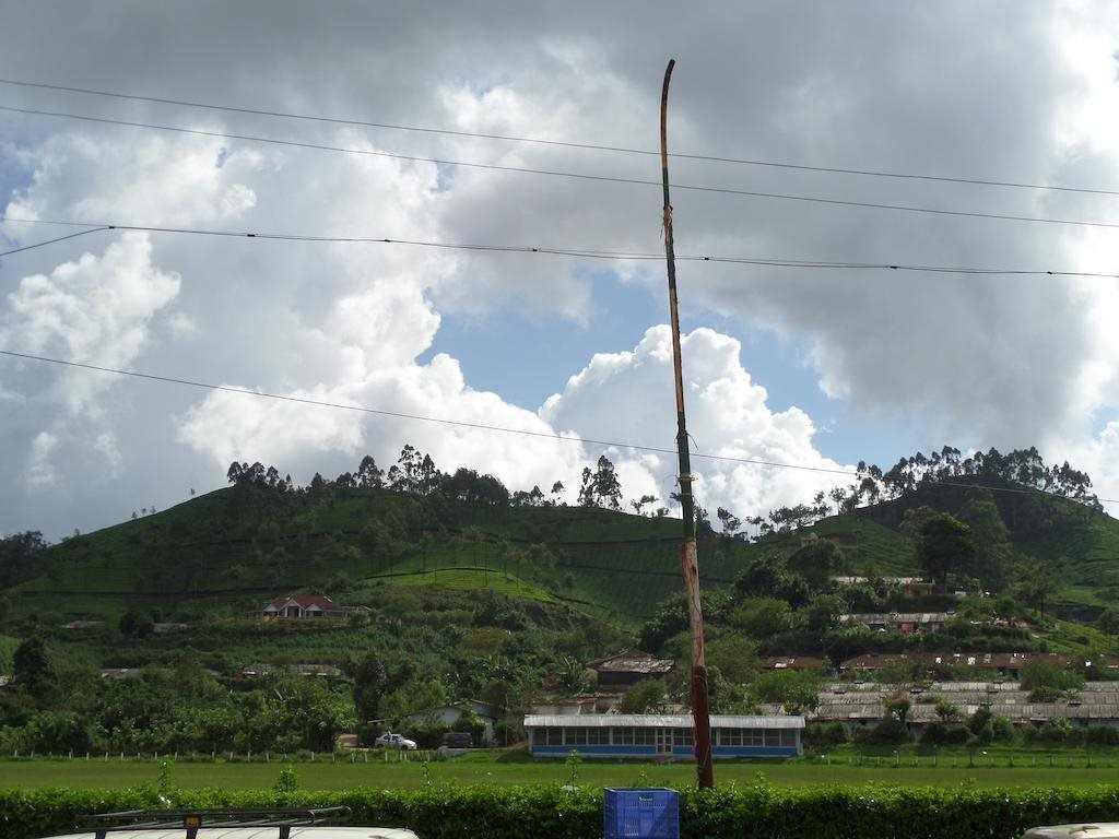 Ashwin Inn — фото 1