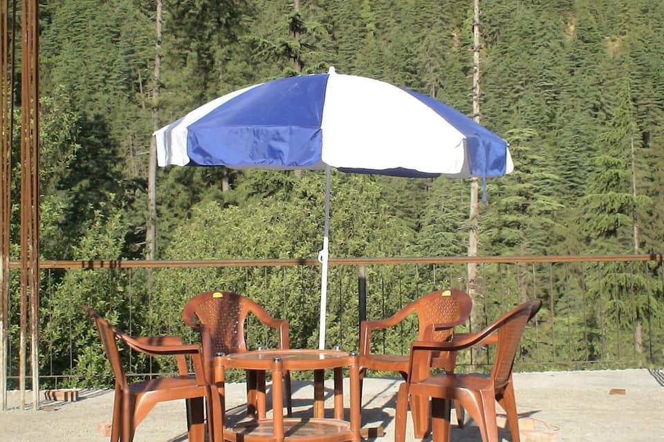 Куфри: Ridhabhi Home Stay