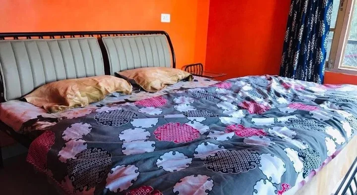 Куфри: Ridhabhi Home Stay