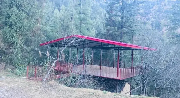 Куфри: Ridhabhi Home Stay