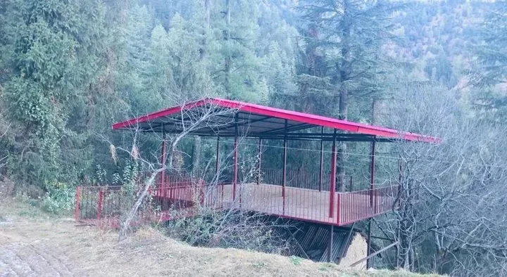 Куфри: Ridhabhi Home Stay