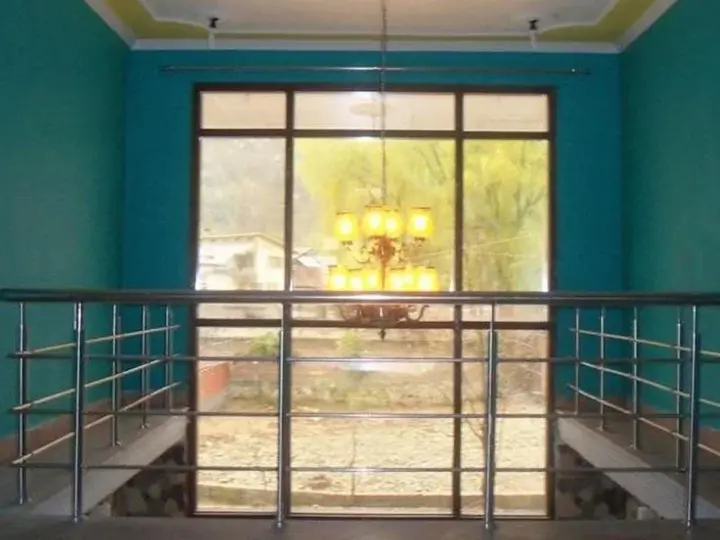 Шринагар: Apple Orchid Resort