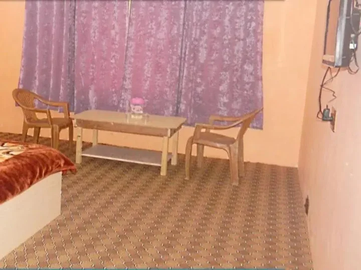 Шринагар: Apple Orchid Resort