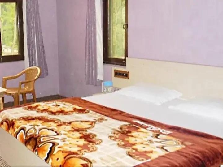 Apple Orchid Resort — фото 1