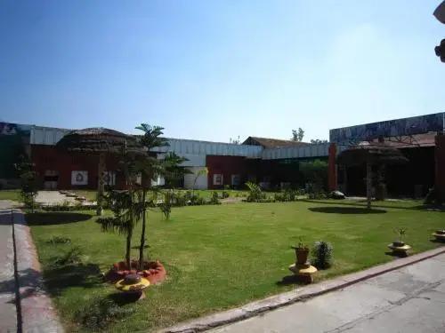 Country Fields — фото 5