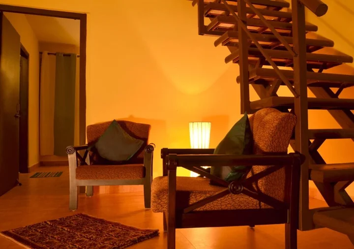 Бедагхат: Hotel Satya Ashoka