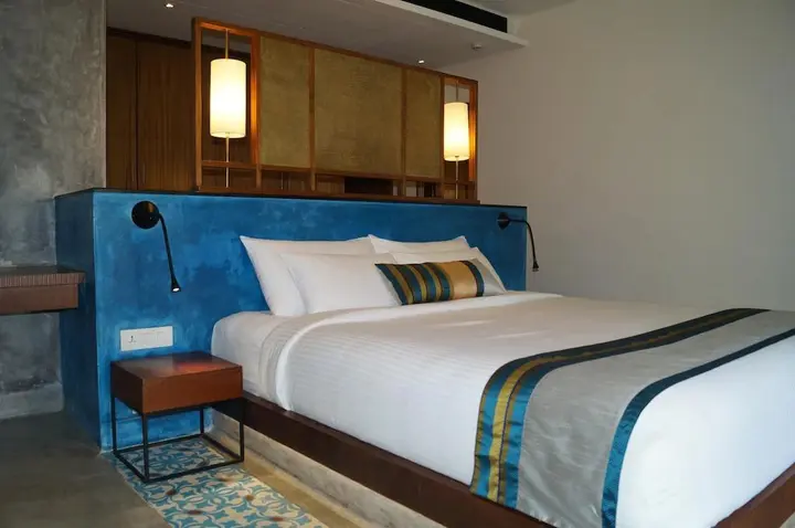 Коччи: Xandari Harbour Fort Kochi