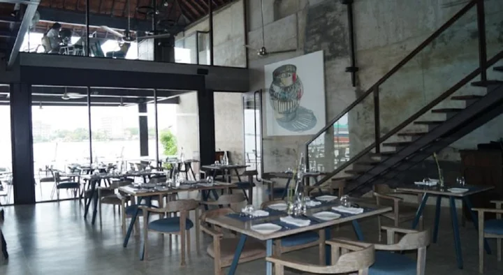 Коччи: Xandari Harbour Fort Kochi
