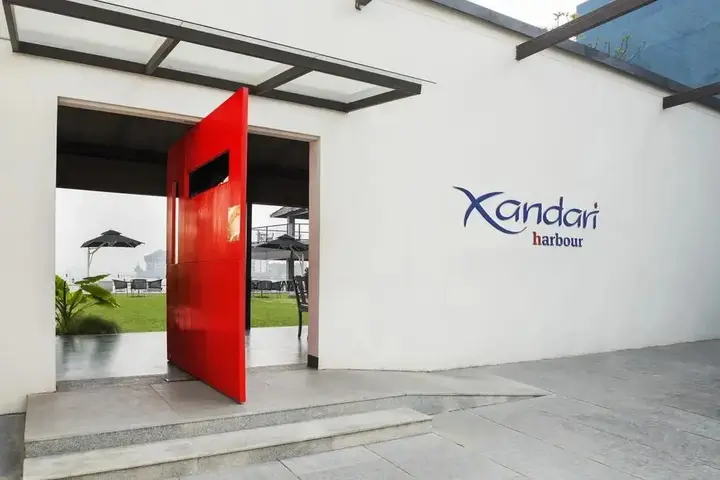 Коччи: Xandari Harbour Fort Kochi