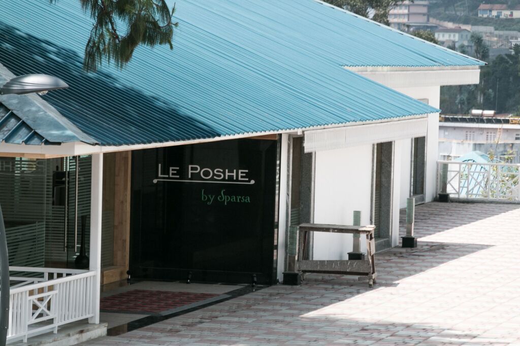 Кодайканал: Le Poshe