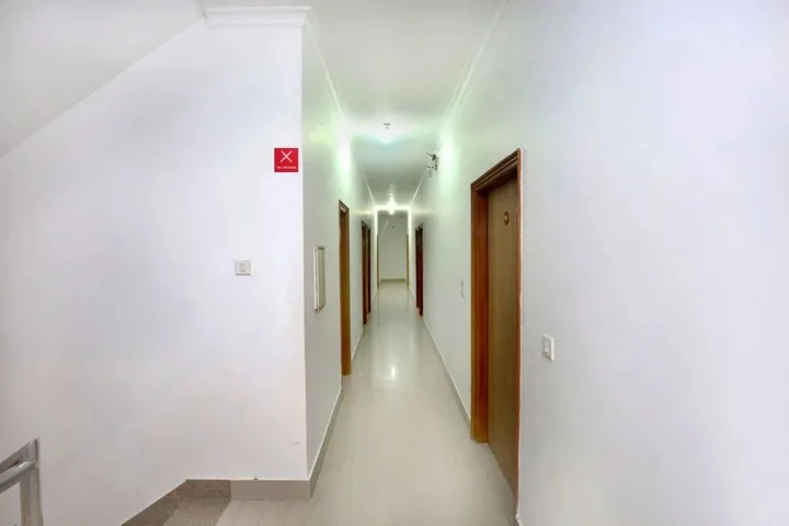 Амритсар: Hotel God Gift
