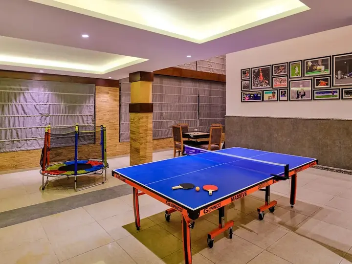Катра: Fortune Park, Katra - Member ITC Hotels' Group