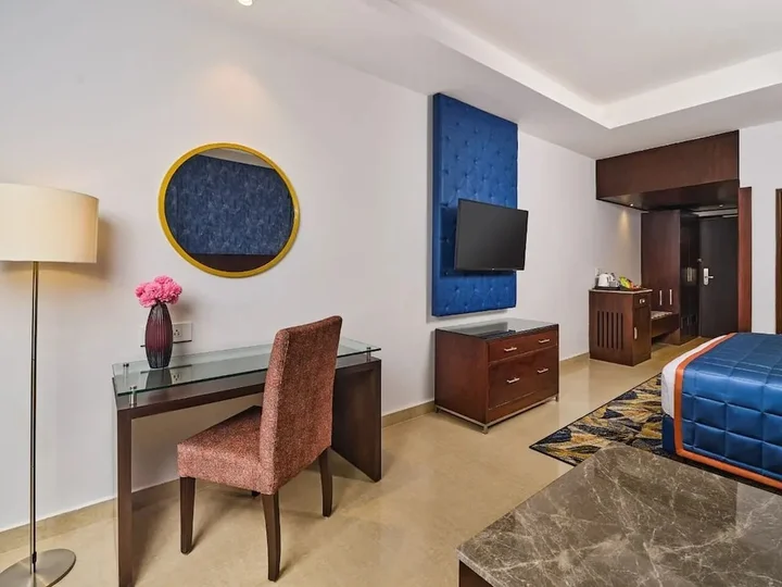 Катра: Fortune Park, Katra - Member ITC Hotels' Group