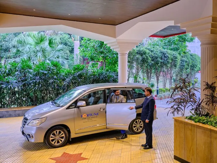 Катра: Fortune Park, Katra - Member ITC Hotels' Group