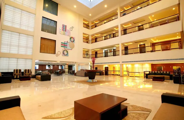 Катра: Fortune Park, Katra - Member ITC Hotels' Group