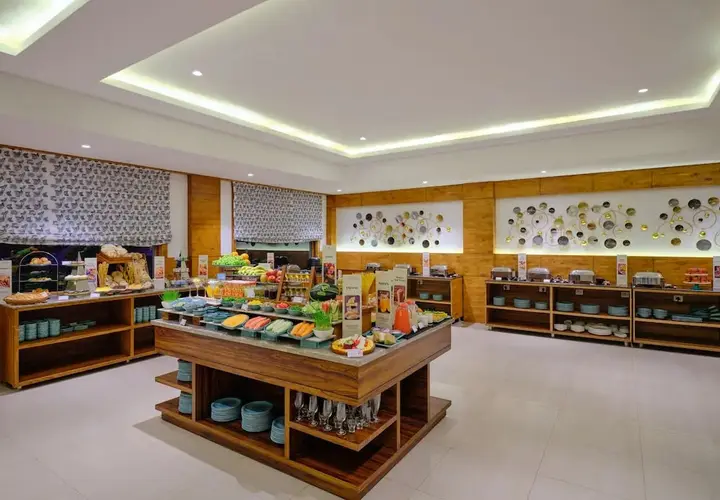 Катра: Fortune Park, Katra - Member ITC Hotels' Group