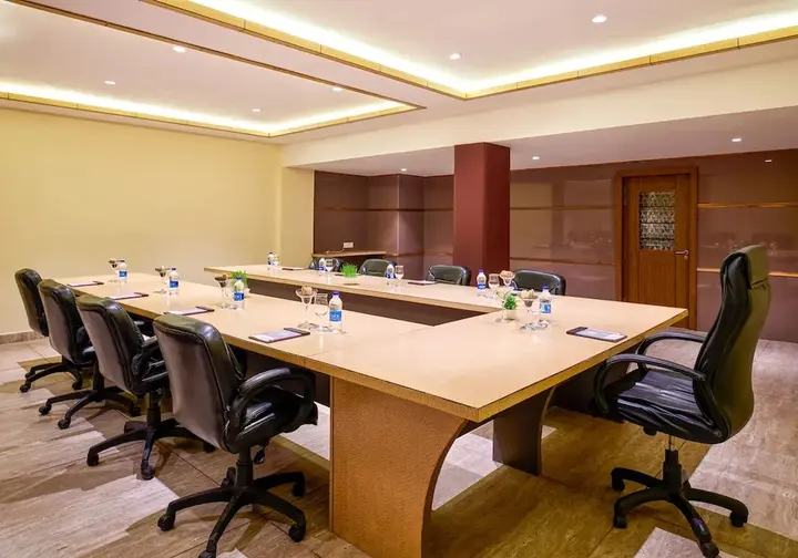 Катра: Fortune Park, Katra - Member ITC Hotels' Group