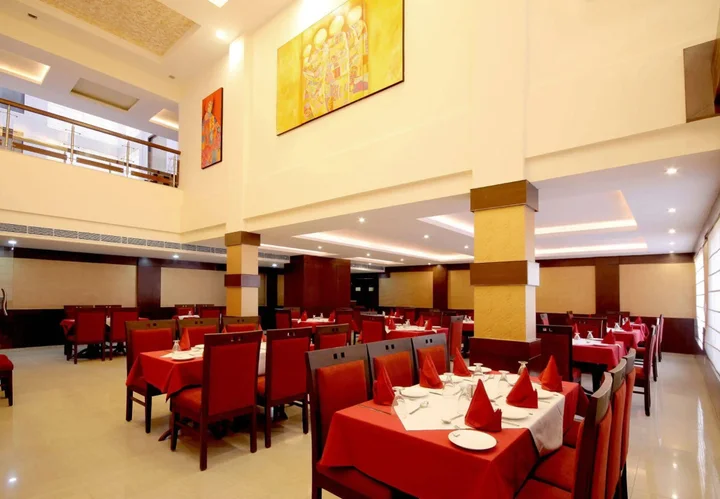 Катра: Fortune Park, Katra - Member ITC Hotels' Group
