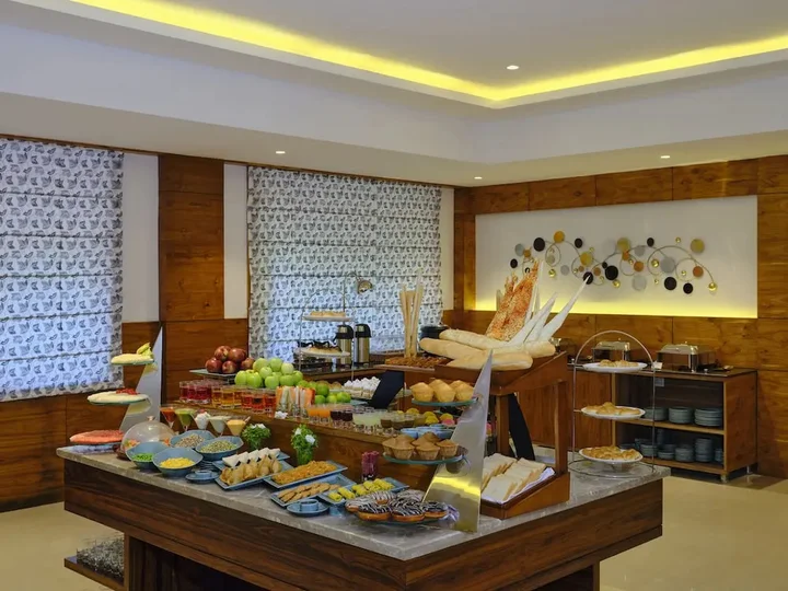 Катра: Fortune Park, Katra - Member ITC Hotels' Group