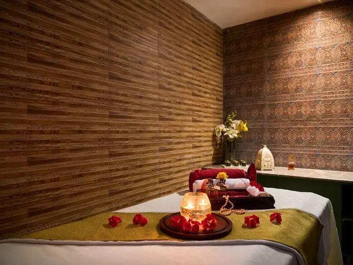Катра: Fortune Park, Katra - Member ITC Hotels' Group