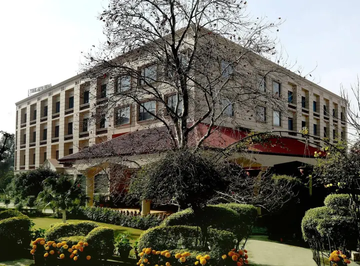 Катра: Fortune Park, Katra - Member ITC Hotels' Group