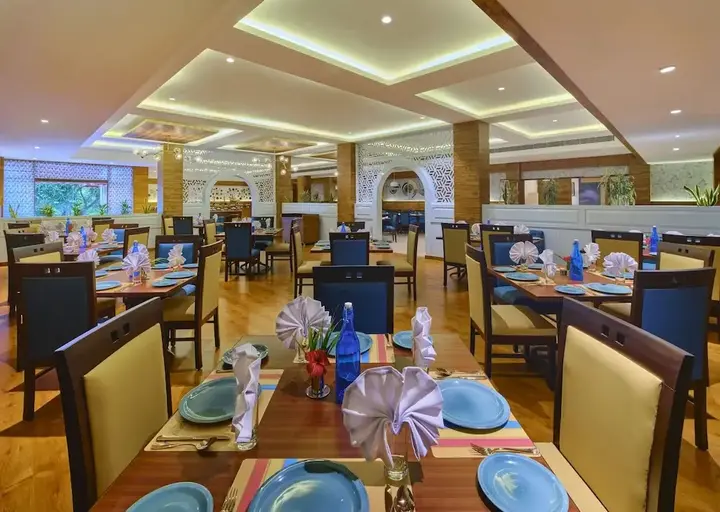 Катра: Fortune Park, Katra - Member ITC Hotels' Group