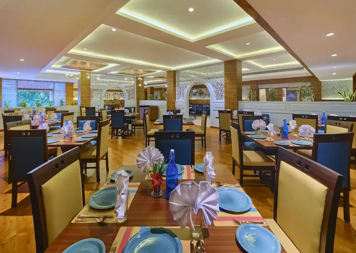 Катра: Fortune Park, Katra - Member ITC Hotels' Group