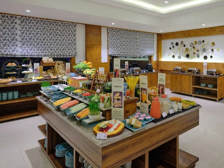 Катра: Fortune Park, Katra - Member ITC Hotels' Group