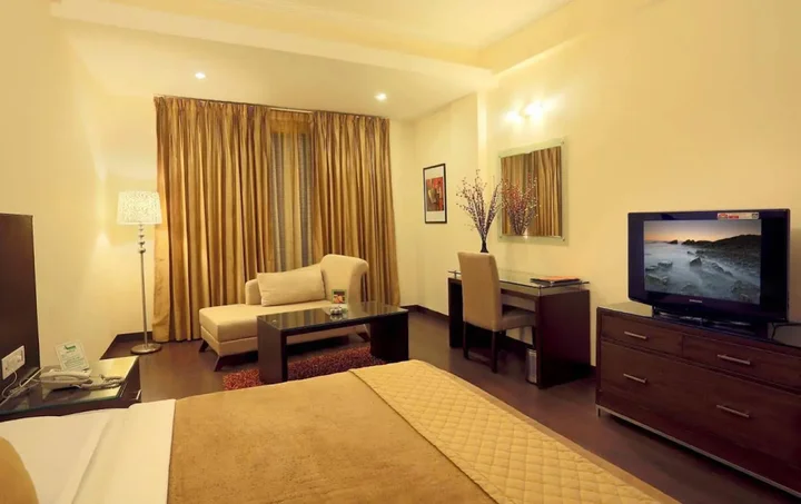 Катра: Fortune Park, Katra - Member ITC Hotels' Group