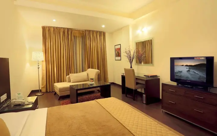 Катра: Fortune Park, Katra - Member ITC Hotels' Group