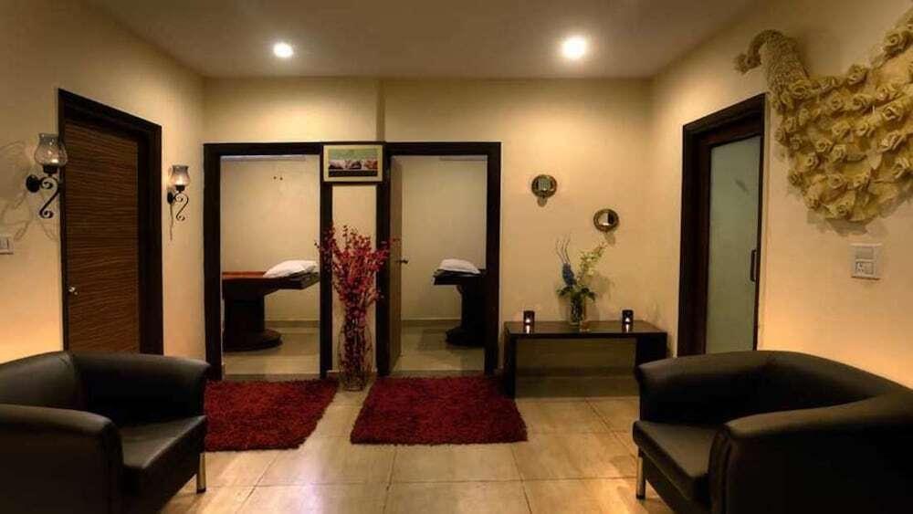 Катра: Fortune Park, Katra - Member ITC Hotels' Group