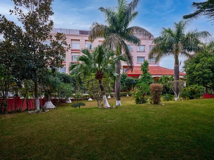 Катра: Fortune Park, Katra - Member ITC Hotels' Group