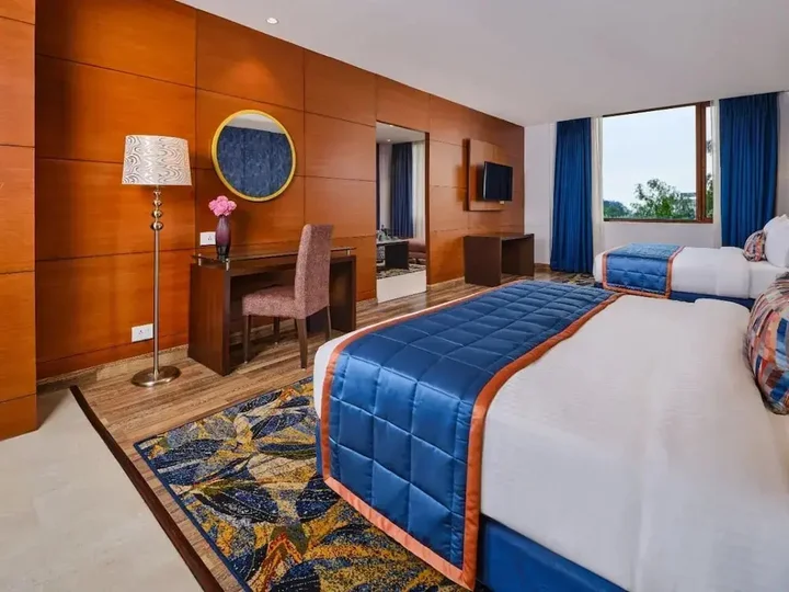 Катра: Fortune Park, Katra - Member ITC Hotels' Group
