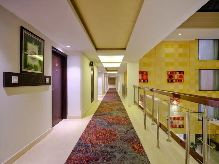 Катра: Fortune Park, Katra - Member ITC Hotels' Group