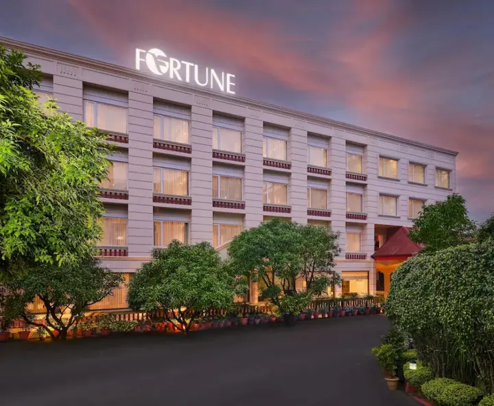 Катра: Fortune Park, Katra - Member ITC Hotels' Group