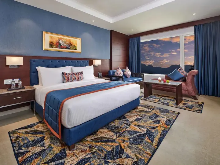 Катра: Fortune Park, Katra - Member ITC Hotels' Group
